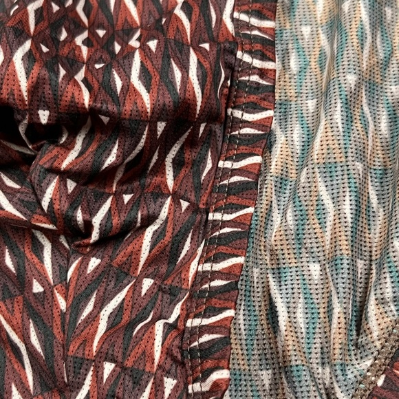 Rare prototype/sample 2xist sport brief - Picture 2 of 3